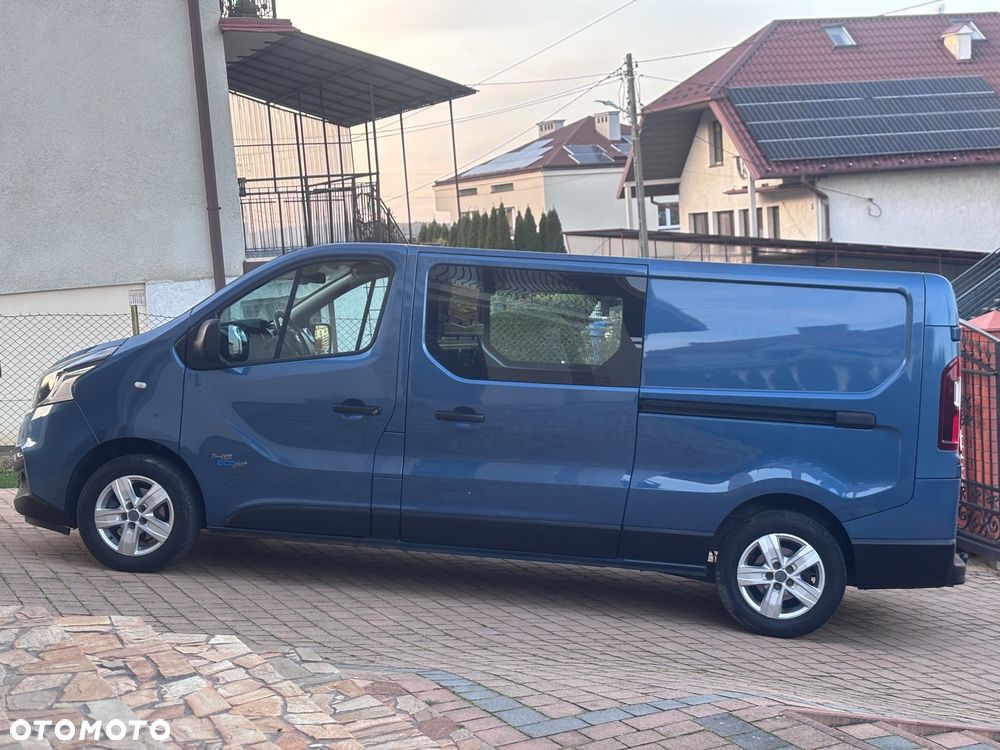 Renault TRAFIC - 33