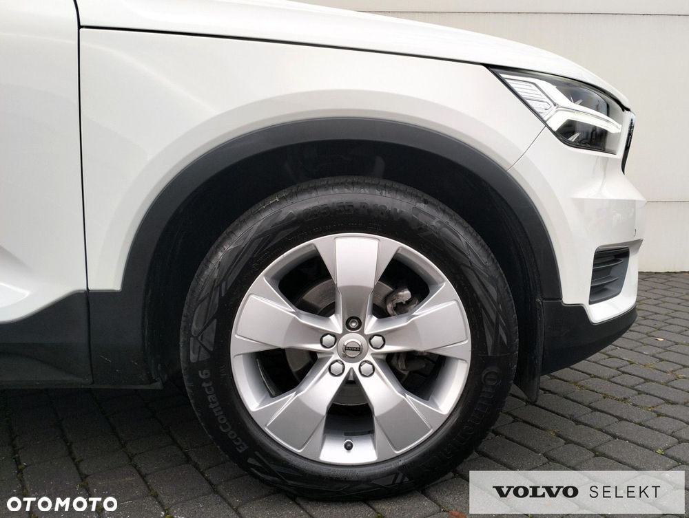 Volvo XC 40 - 6