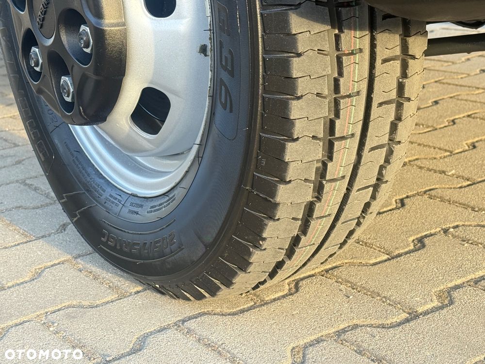 Iveco DAILY 35/50-150 3.0 HPI 150KM WYWROTKA Resor+Poduszka !Dubel Kabina DOKA ! 92 TYŚ KM !Bogate Wyposażenie ! - 29