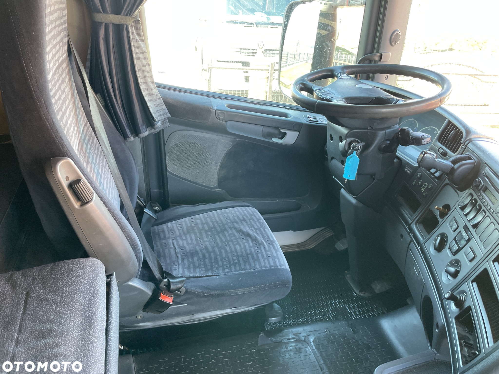 Scania R420 - 26