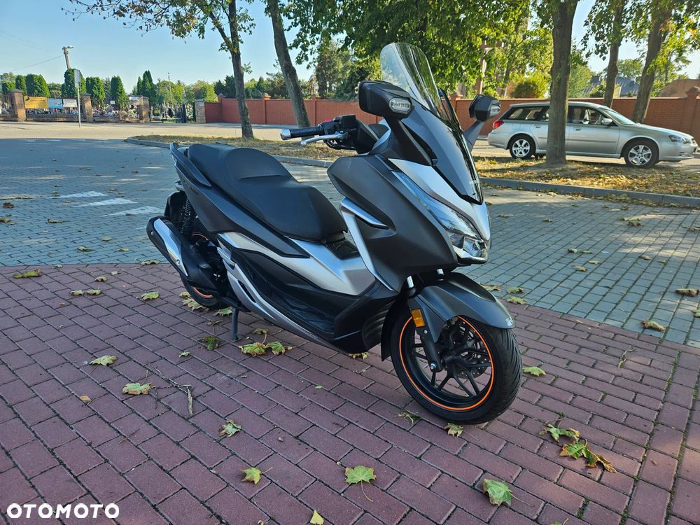 Honda NSS - 2