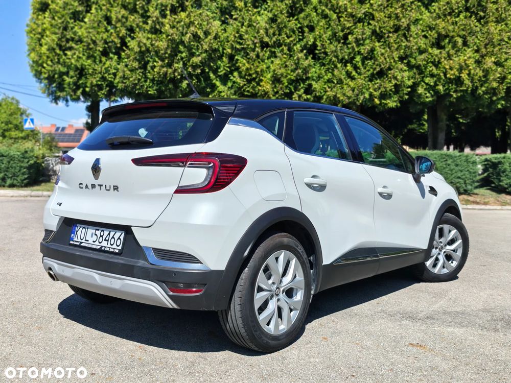 Renault Captur 1.3 TCe Intens EDC - 14