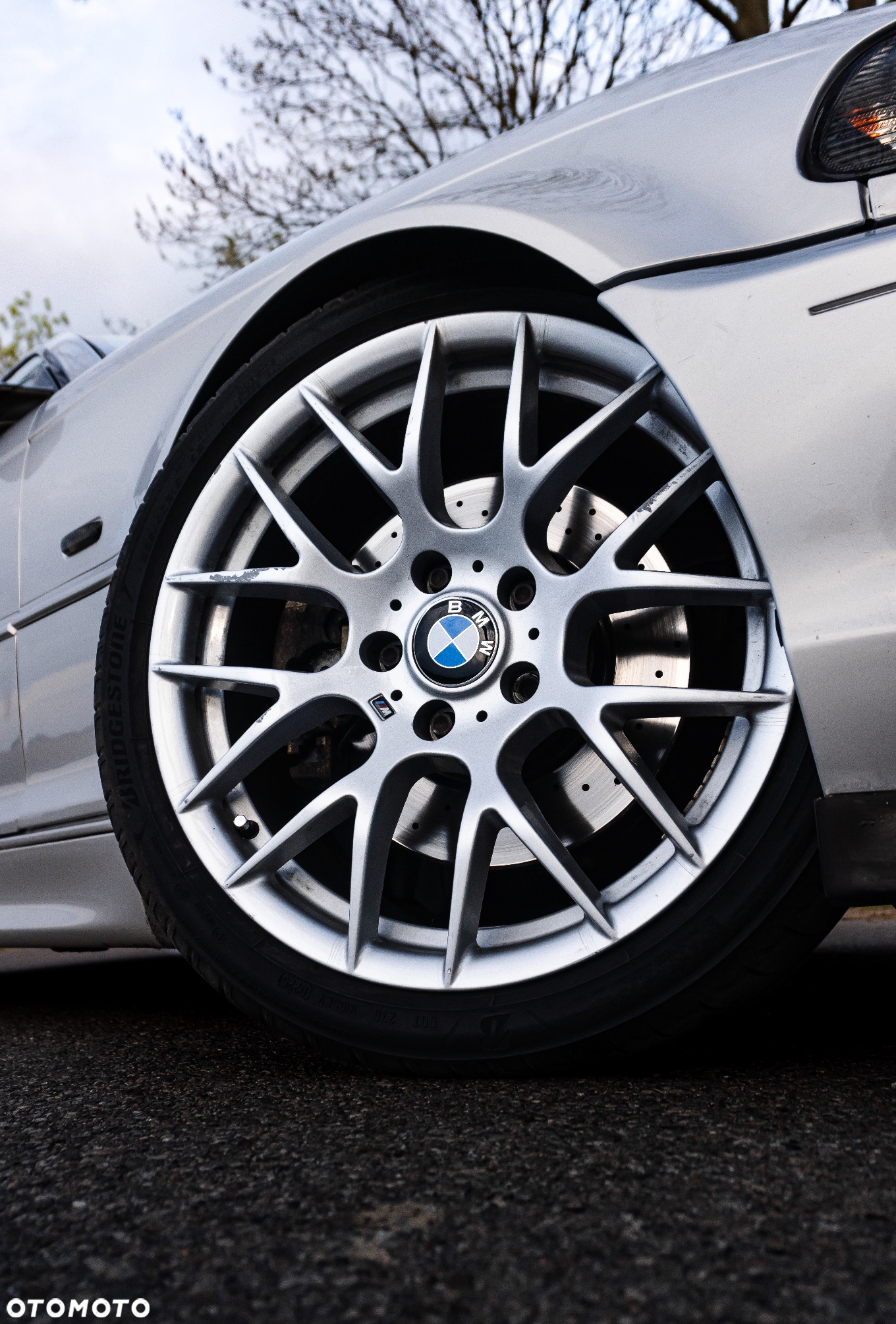 BMW Seria 3 330 CI - 8