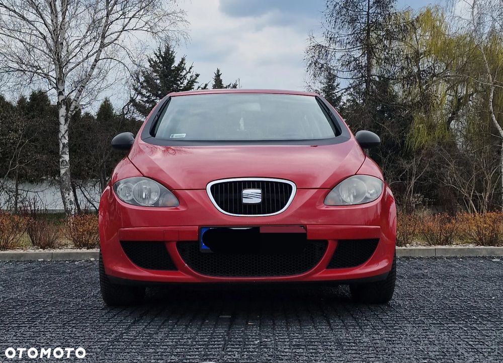 Seat Altea 1.9 TDI Rebel - 18