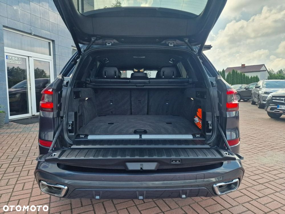 BMW X5 - 18