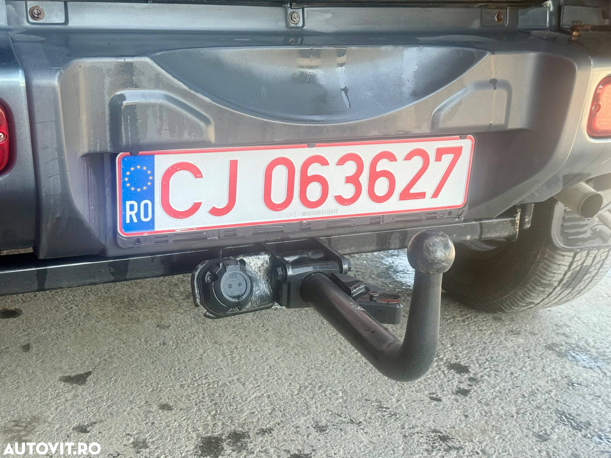 Suzuki Jimny Comfort Ranger - 11