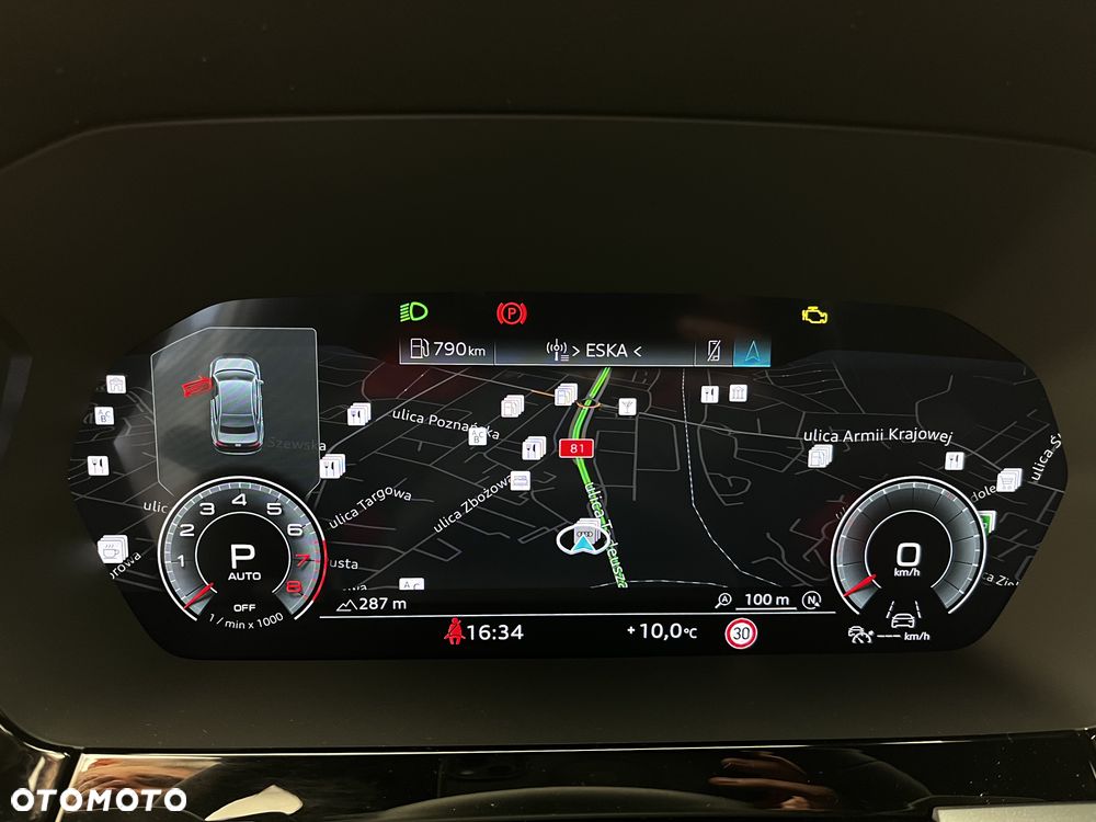 Audi A3 Limousine - 18