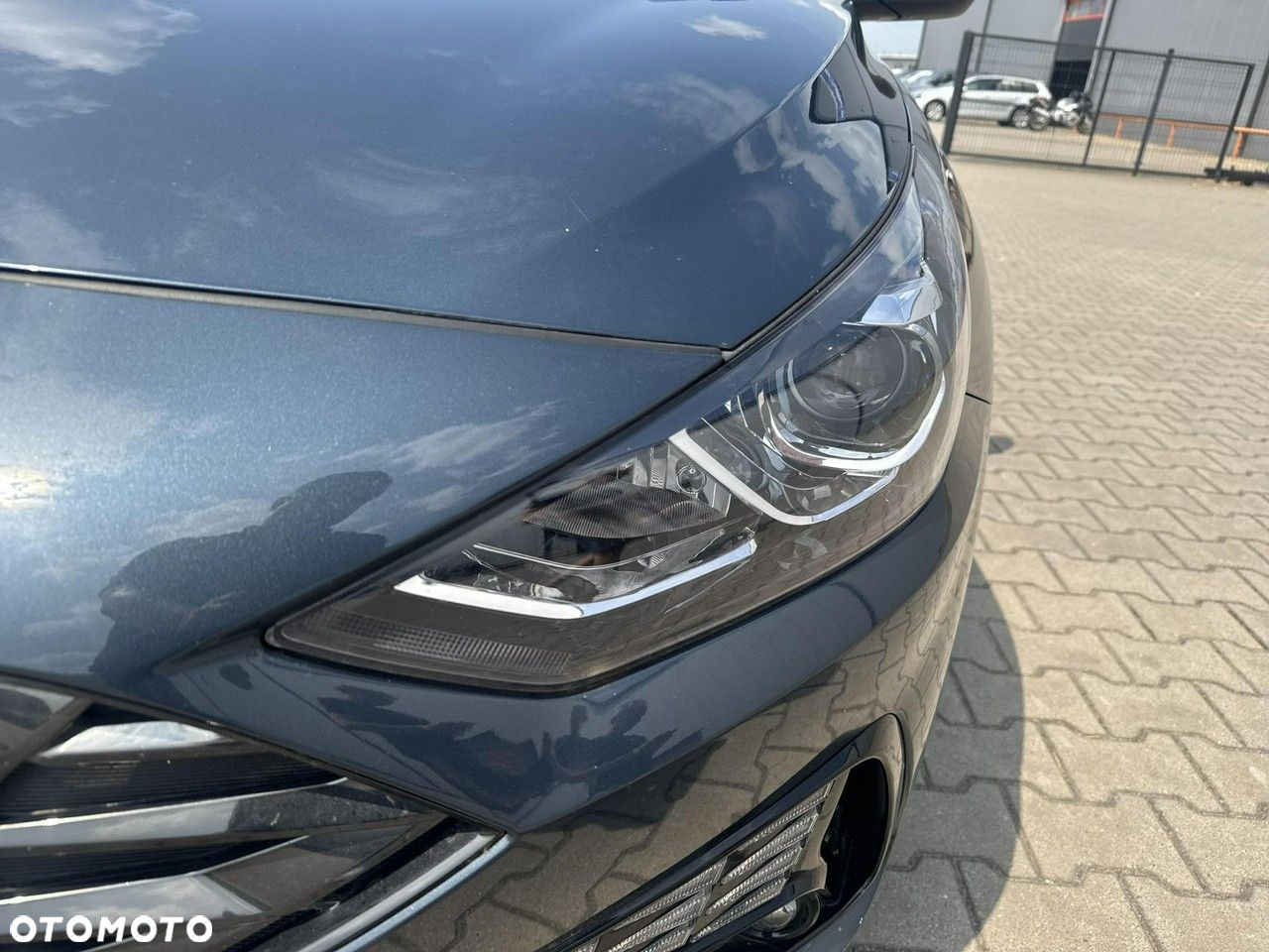 Hyundai i30 1.0 T-GDI Modern - 9