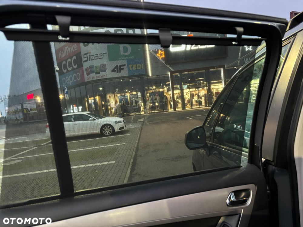 Citroën C4 Grand Picasso 2.0 HDi FAP ESG6 Confort - 11