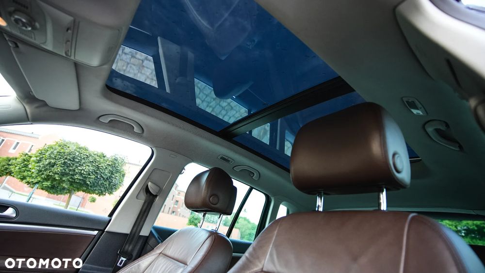 Volkswagen Tiguan 2.0 TDI DPF 4Motion BlueMotion Technology DSG Sport & Style - 31