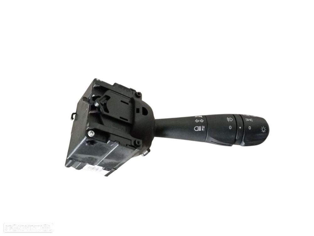 COMANDO DAS LUZES DACIA LODGY - 1