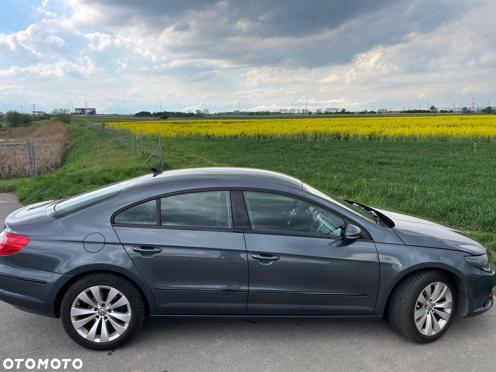 Volkswagen CC 2.0 TSI DSG - 12