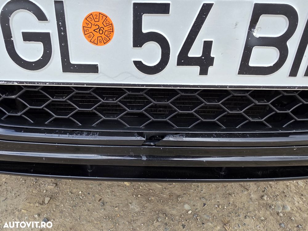 Audi A3 2.0 TDI ack DPF Ambition - 13