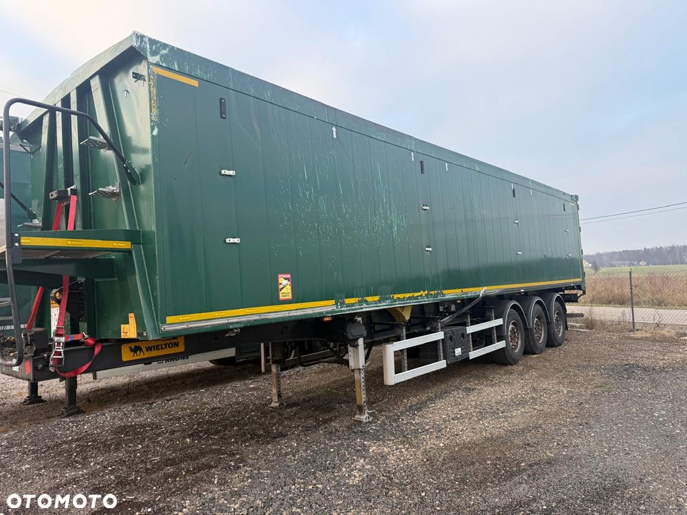 Wielton NW-3 - 2