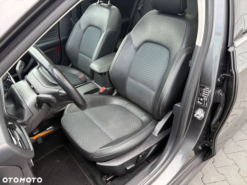 Ford Focus 1.5 EcoBlue Start-Stopp-System TITANIUM DESIGN - 16