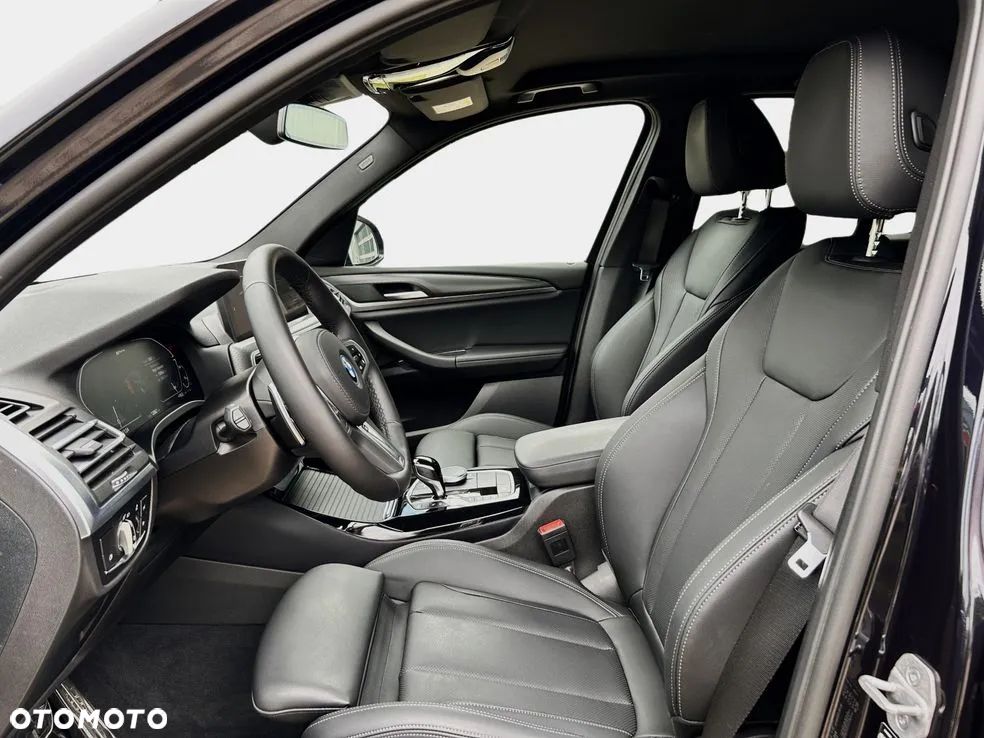 BMW X3 xDrive30e sport - 15