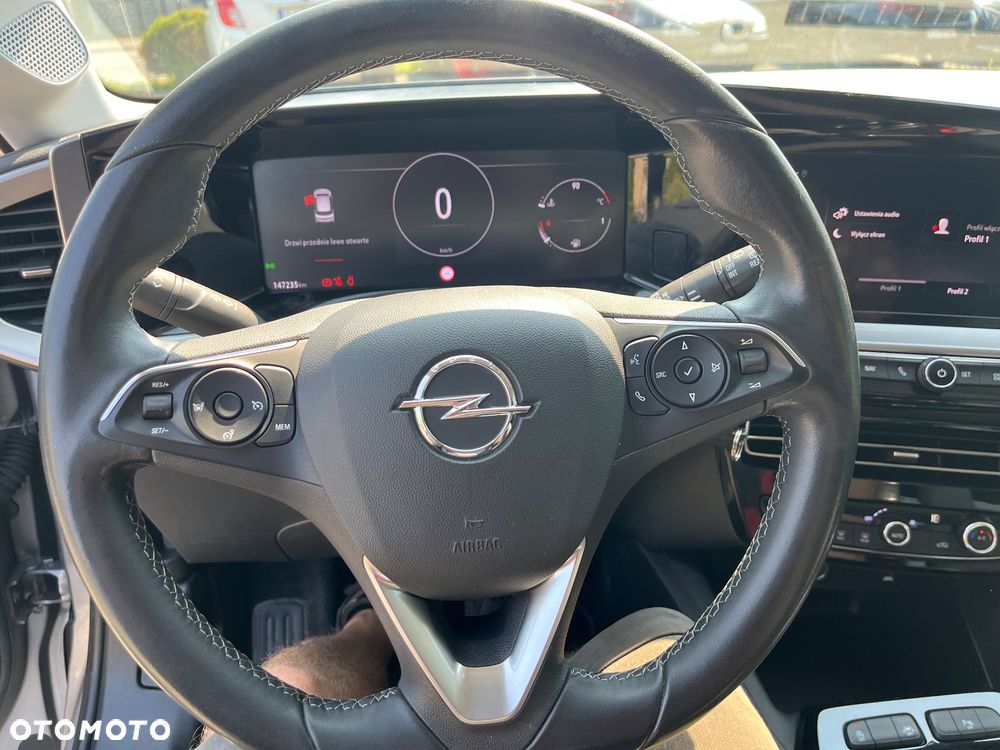 Opel Mokka 1.5 Business Elegance - 24