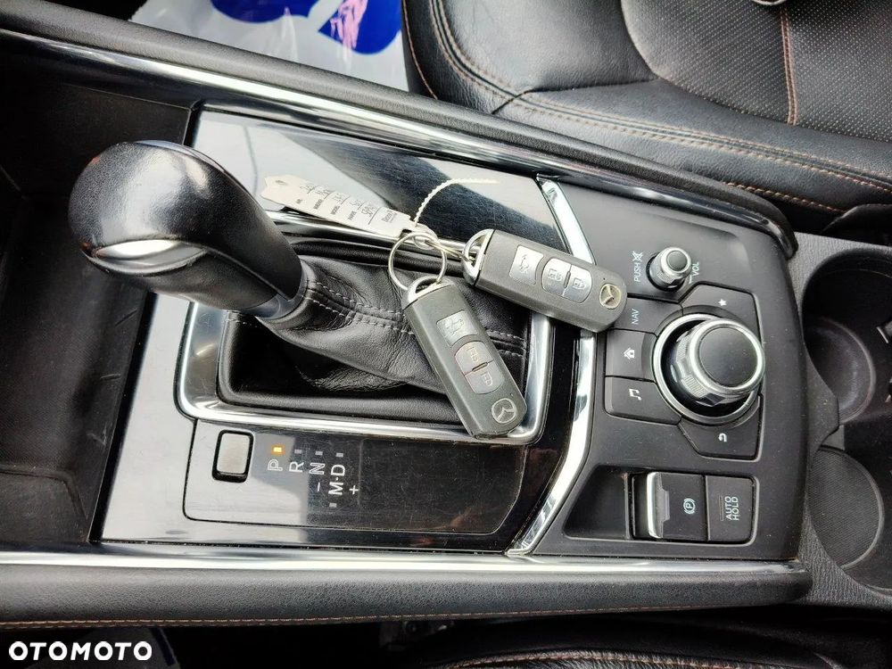 Mazda CX-5 SKYACTIV-D 175 AWD Drive Nakama Intense - 17