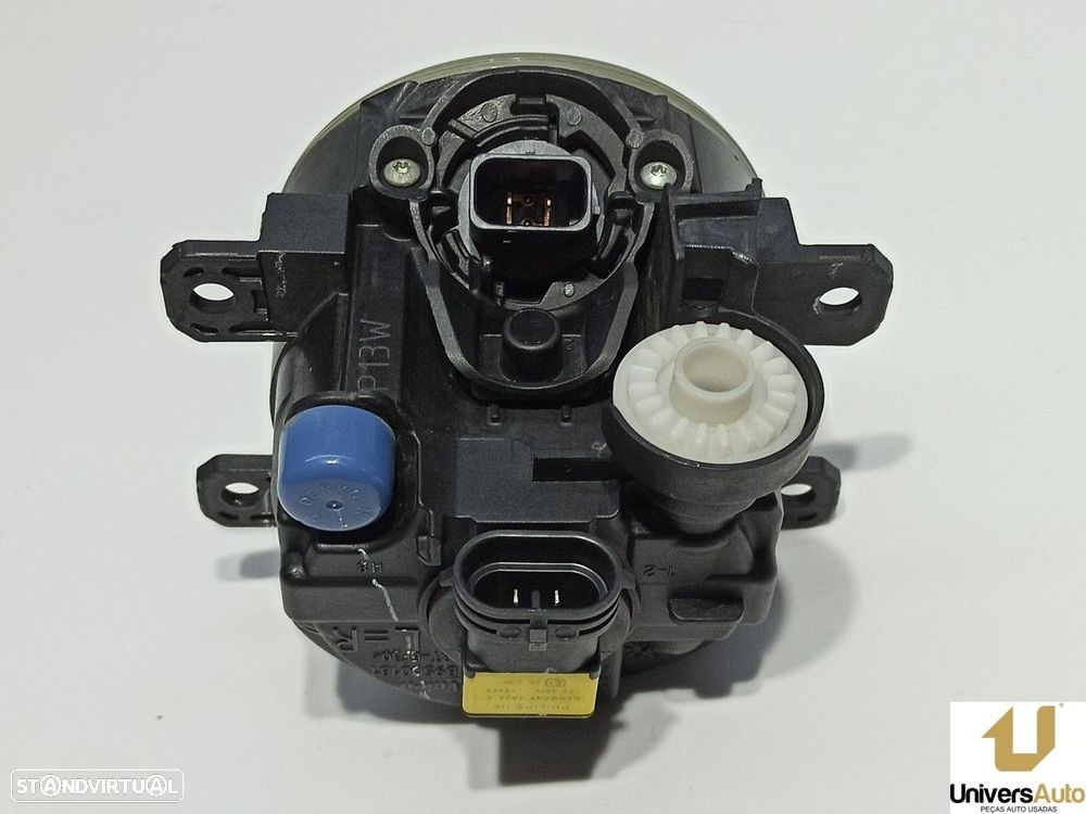 FAROL DE NEVOEIRO DIREITO MITSUBISHI OUTLANDER (GF0) MOTION 2WD - 5