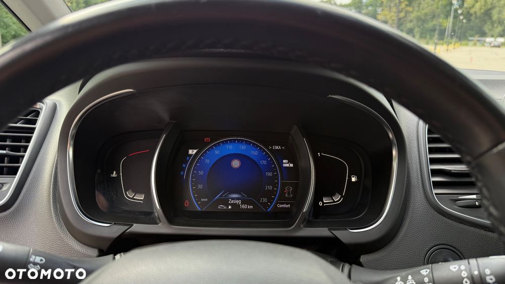 Renault Scenic ENERGY dCi 160 EDC BOSE EDITION - 8