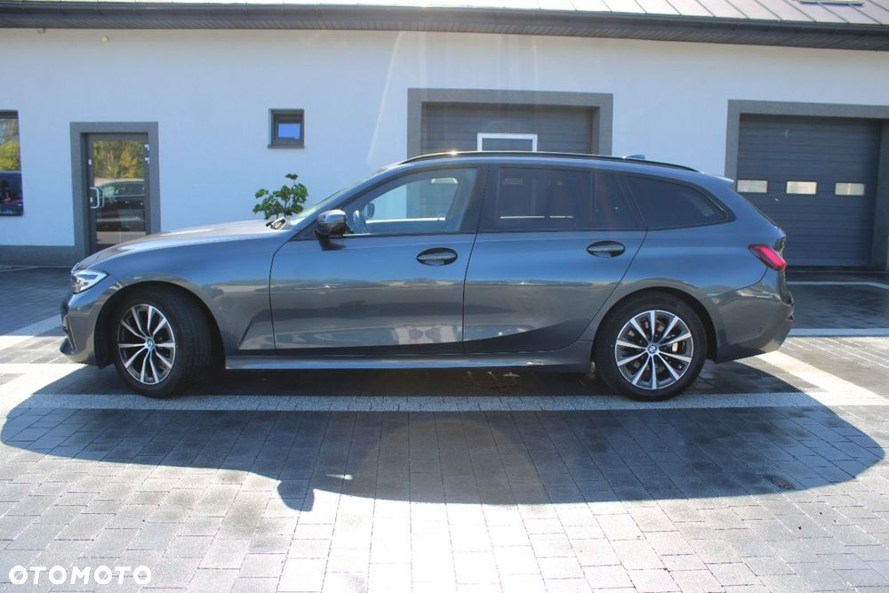 BMW Seria 3 - 3