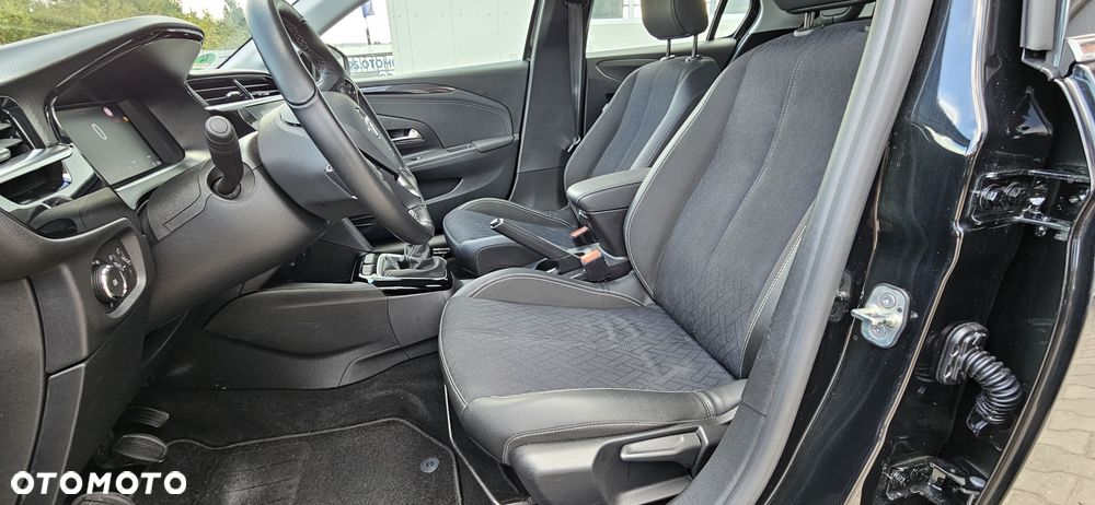 Opel Corsa 1.2 Direct Injection Turbo Start/Stop Edition - 9
