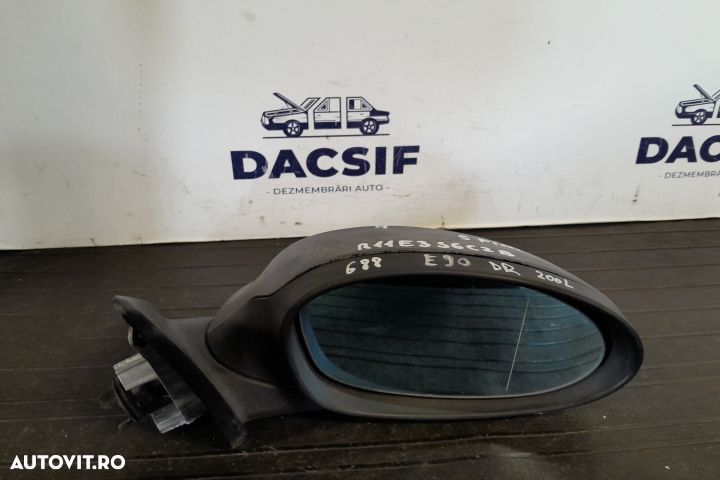 Oglinda dreapta electrica E17906930  E17075626 CU 5 PINI E17906930  E - 1