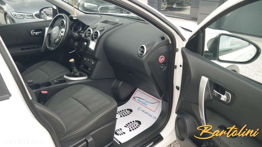 Nissan Qashqai+2 - 15