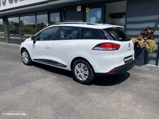 Renault Clio TCe 90 Dynamique - 6