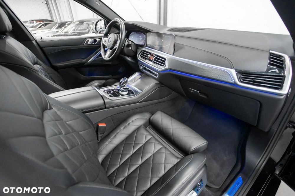 BMW X6 - 23