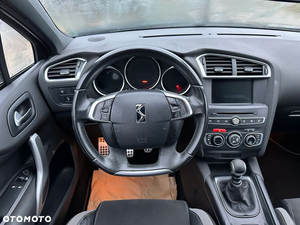 DS Automobiles DS 4 Crossback Crossback PureTech 130 S&S - 26