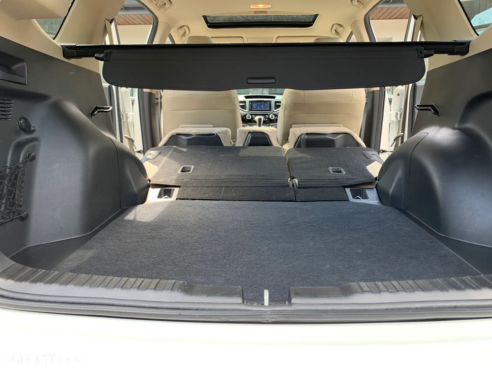 Honda CR-V - 32