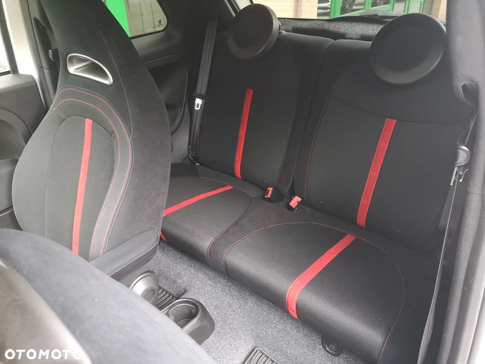 Fiat 500 1.4 16V T-Jet Abarth Esseesse - 26