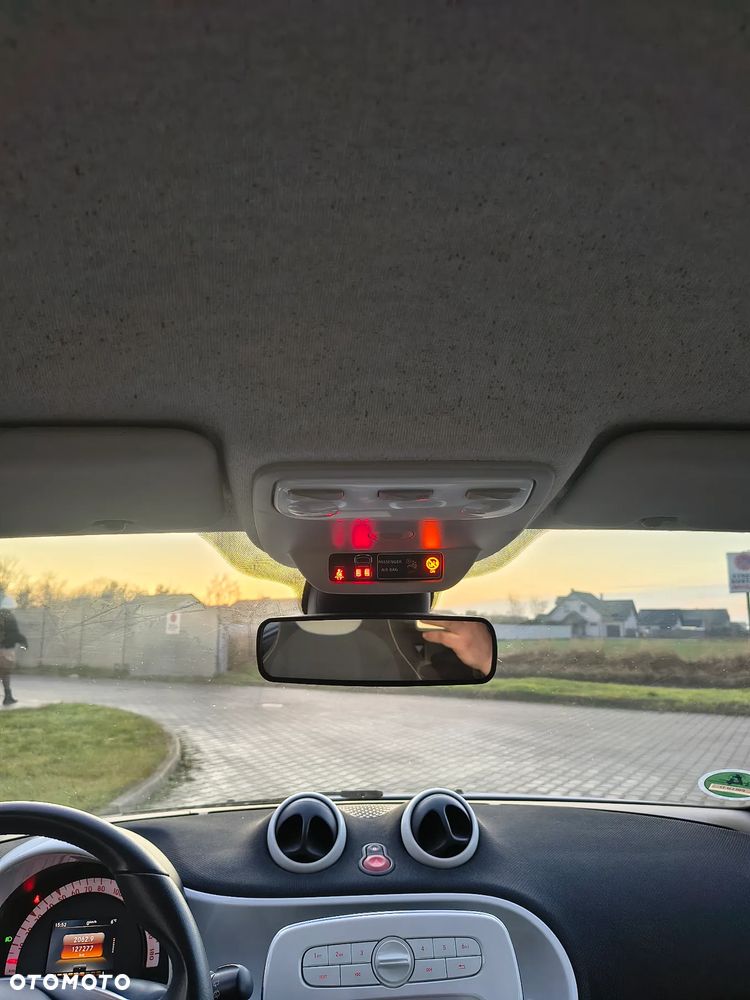 Smart Forfour passion - 17