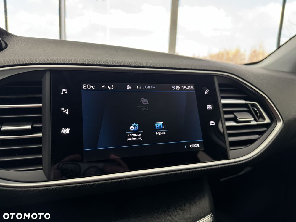 Peugeot 308 - 30
