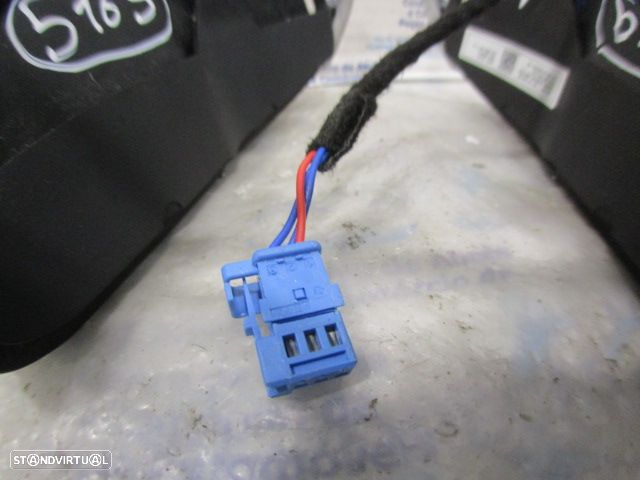 Interruptor 96720517ZD CITROEN DS4  2013 1.6HDI 115CV 5P CINZENTO VOLANTE Multifunções - 3