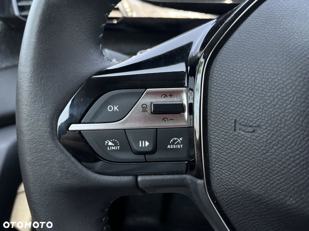 Peugeot 408 1.2 PureTech Allure Pack S&S EAT8 - 16