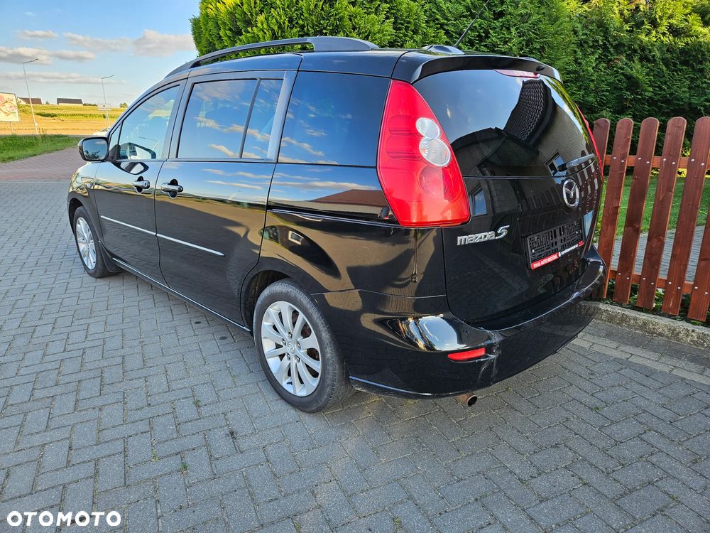 Mazda 5 2.0 Active - 3
