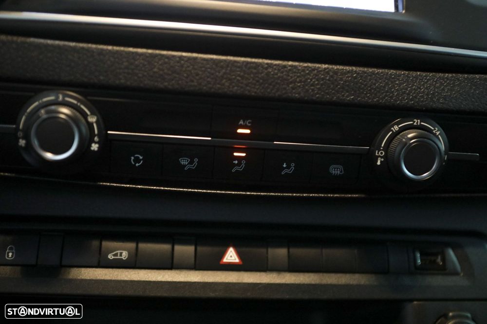 Fiat Scudo 2.0 BlueHDi L2 AT 6L - 24