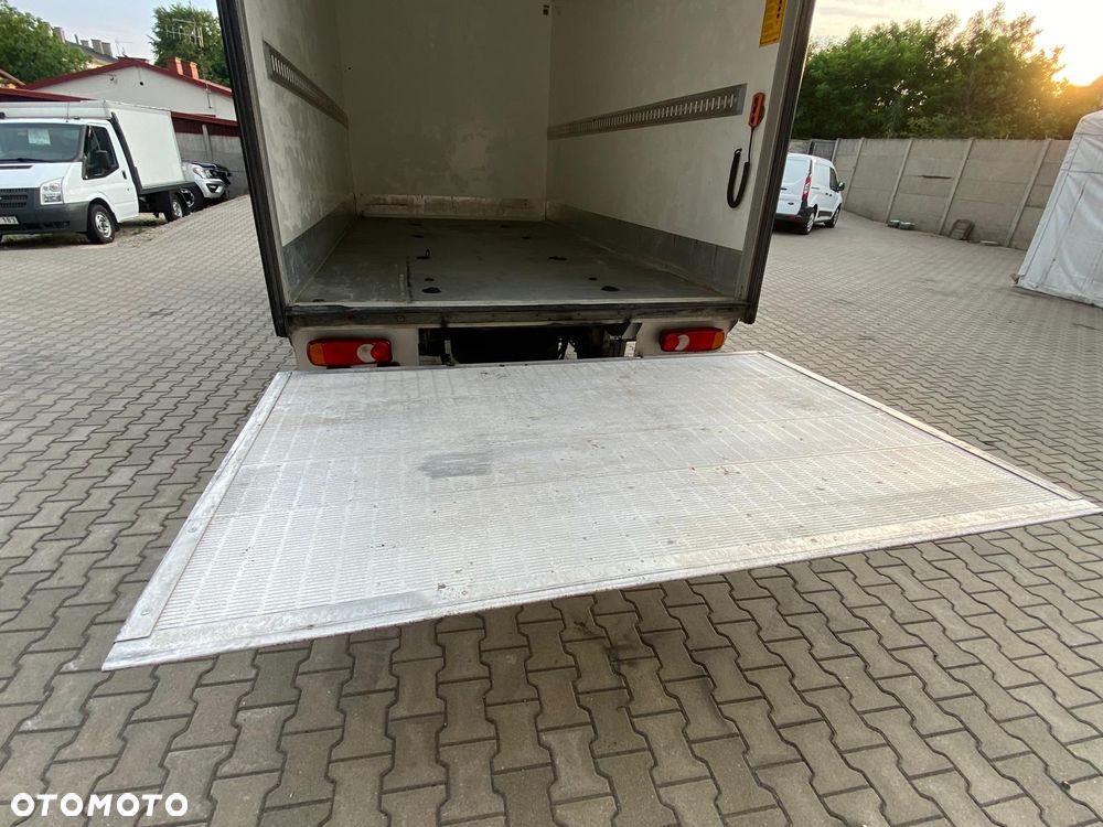 Opel MOVANO - 23