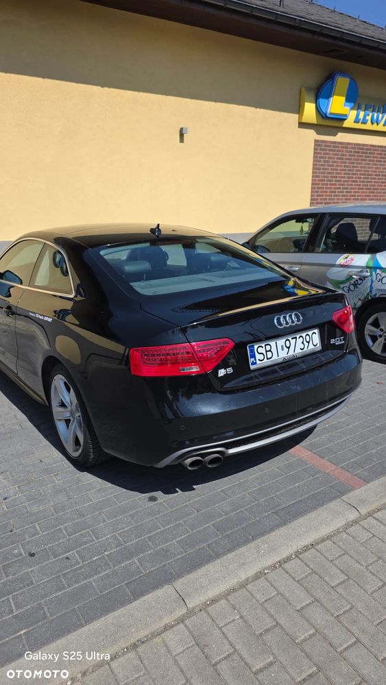 Audi A5 Coupé 2.0 TFSI Quattro S tronic - 12