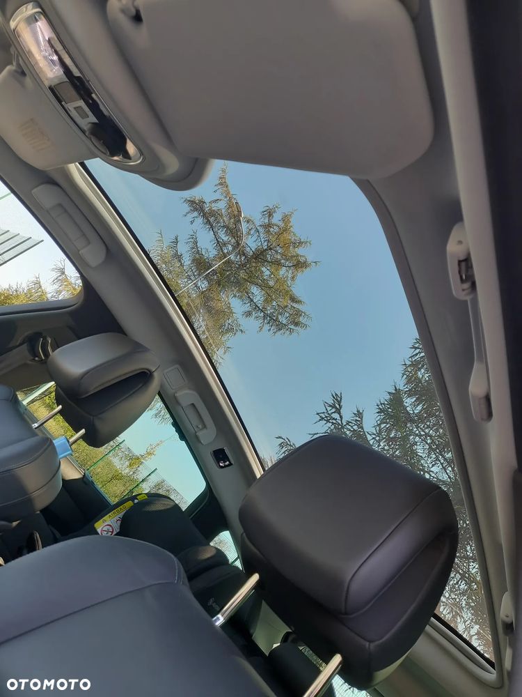 Peugeot 508 2.0 HDi Allure - 15