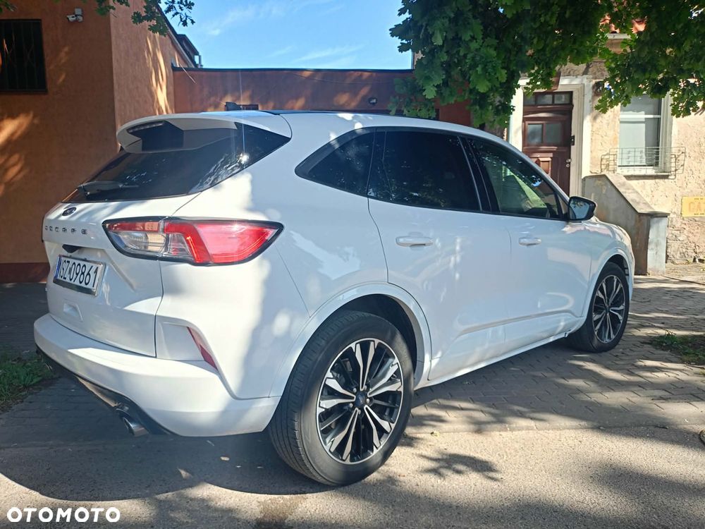 Ford Escape - 9