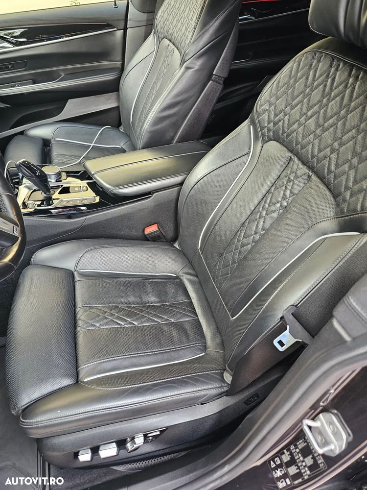 BMW Seria 6 640i xDrive - 23