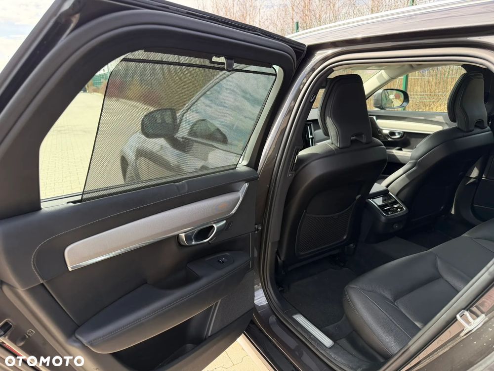 Volvo V90 - 14