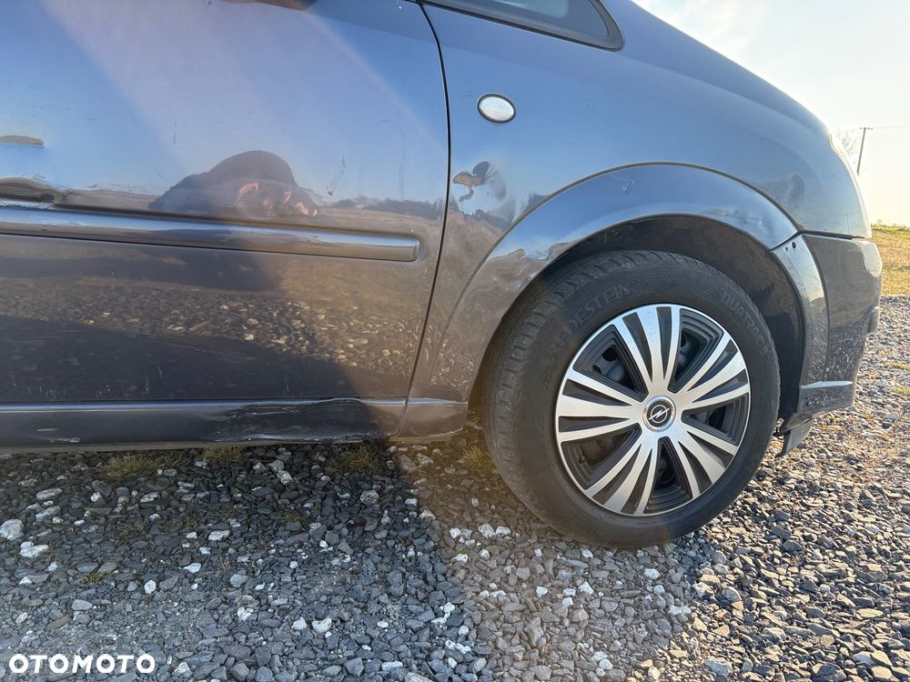 Opel Meriva 1.6 Enjoy MTA - 11