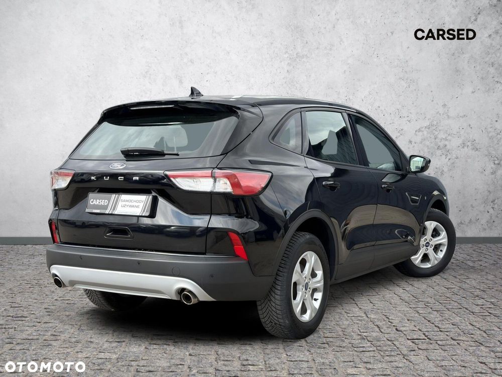 Ford Kuga - 7