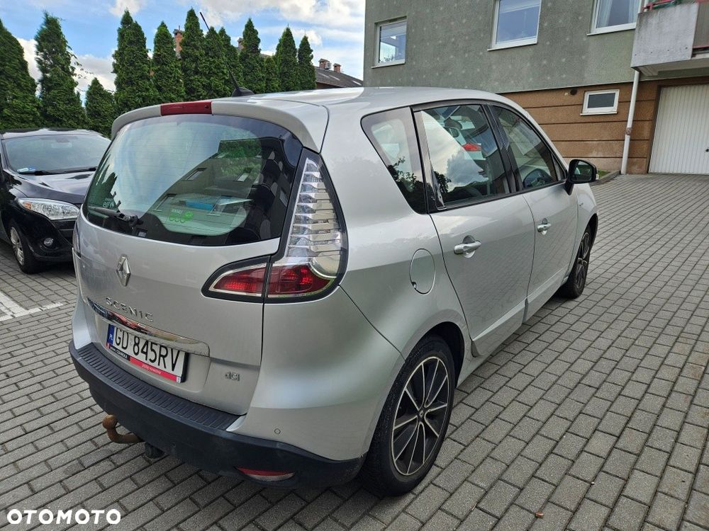 Renault Scenic 1.6 dCi Energy Bose Edition - 2