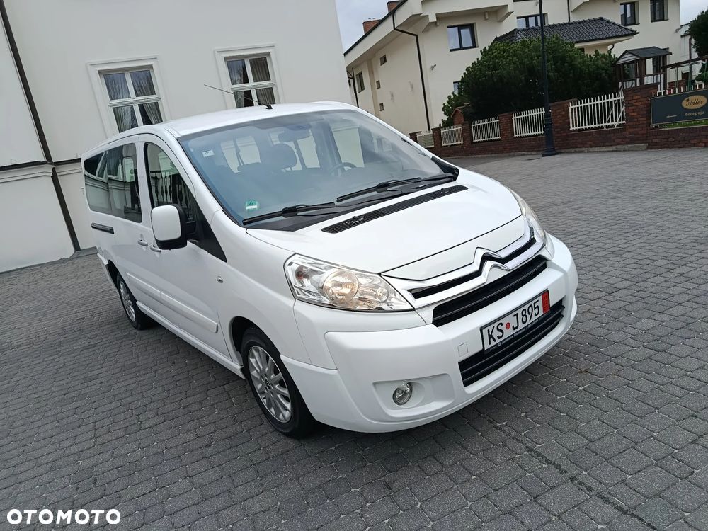 Citroën Jumpy L2 (8-Si.) Selection - 5