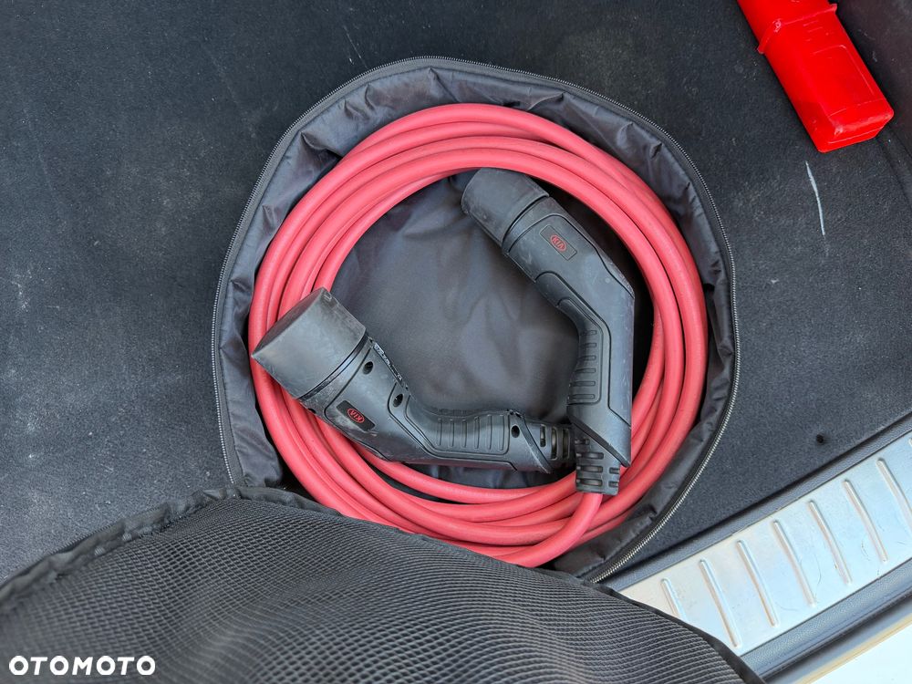 Kia Optima Plug-in Hybrid - 32